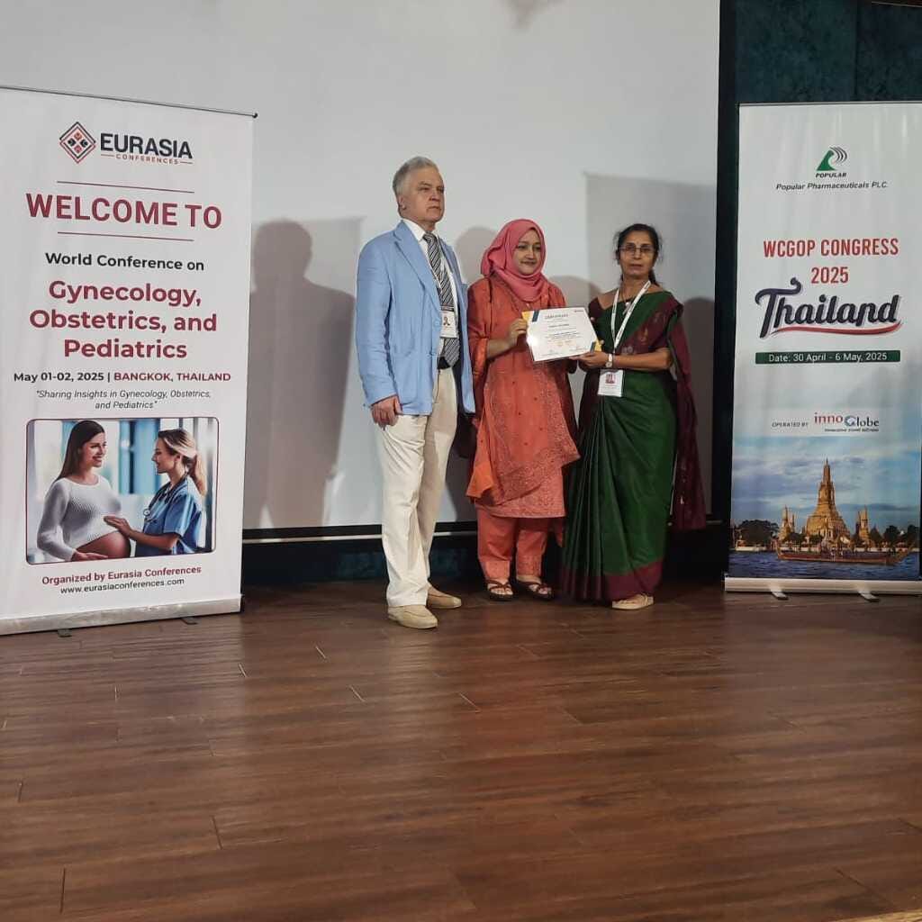 Awards & certification