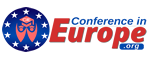 Conference In Europe