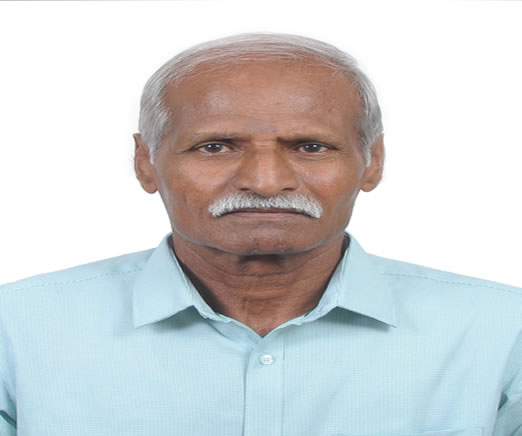 Dr. K. Natarajan