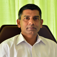 Dr. Upali Weerakoon