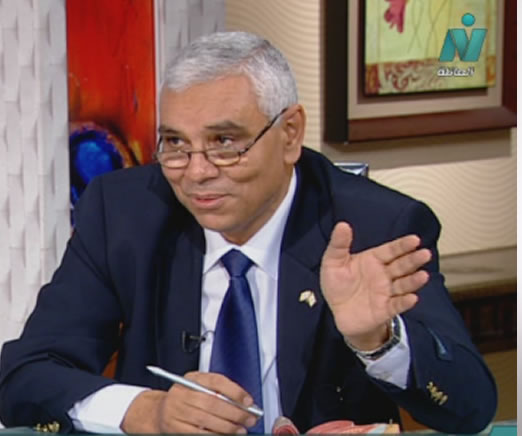 Dr. Abdelmonem Awad M. Hegazy