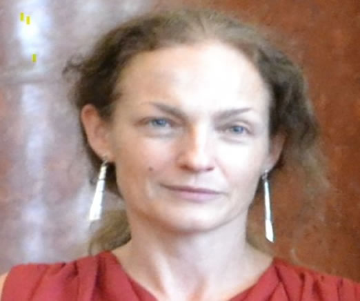 Prof. Margarita Bakrachev