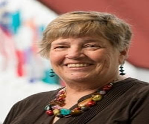 Prof. Denise DeGarmo