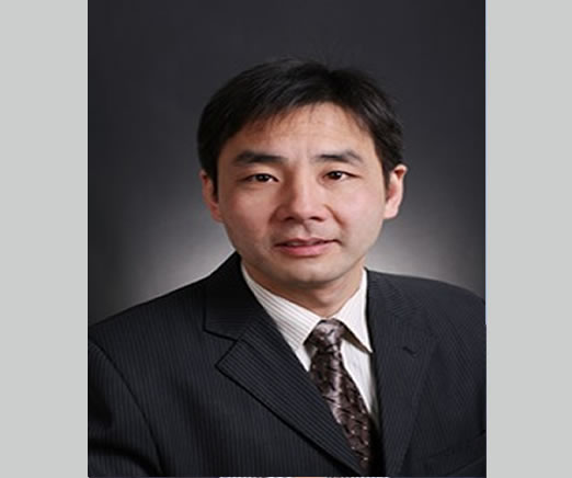 Dr. Xu Jiang
