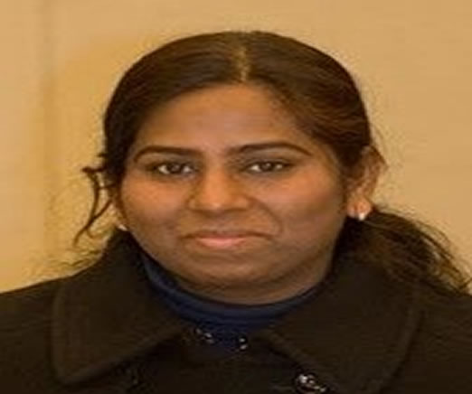 Dr. Vasundhara Mutta