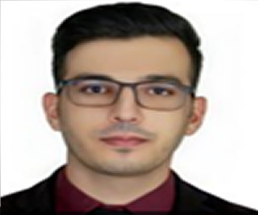 Dr. Mohsen Ahmadi