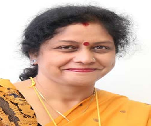 Prof. Dr. Rashmi Bhardwaj