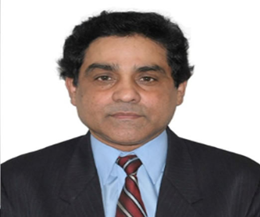 Dr. Biswa Nath Bhattacharyay