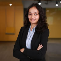 Dr. Garima Chaklader