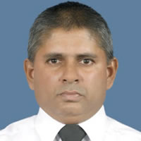 Dr. H. A. N. Hettiarachchi
