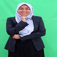 Prof. Dr. Nazimah Hussin