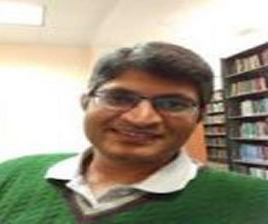 Dr. Karthik Adapa