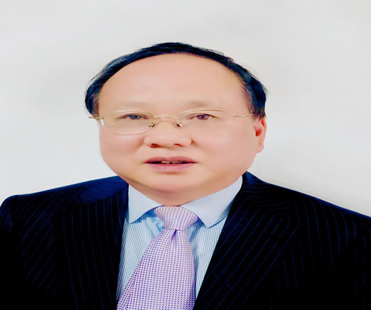 Prof. Dr. Jinlong Zhang
