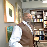 Dr. Allan Richards