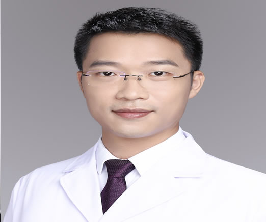 Dr. Hongxin
