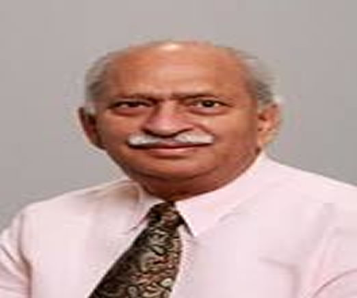Ravi P. Agarwal