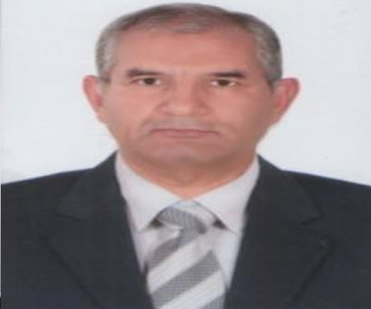 Prof. Mahmoud Mohamed Sensoy