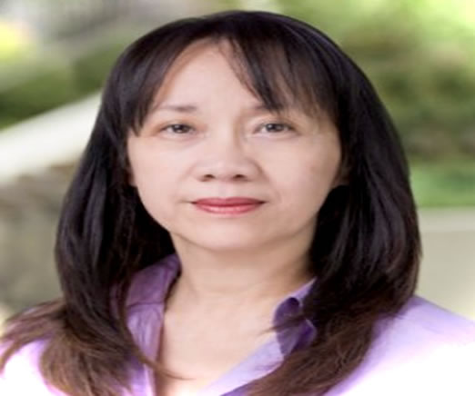 Prof. Alyson Ma