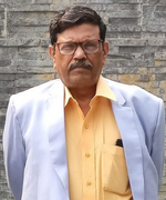 Partha Pratim Chakravorty