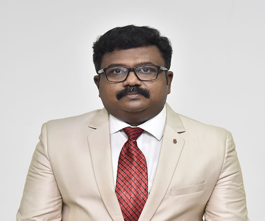 V.S.Thiruvengadarajan