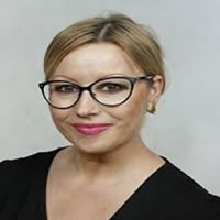 Dr. Agnieszka Cybal Michalska