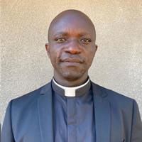 Fr. Raphael Okitafumba Lokola
