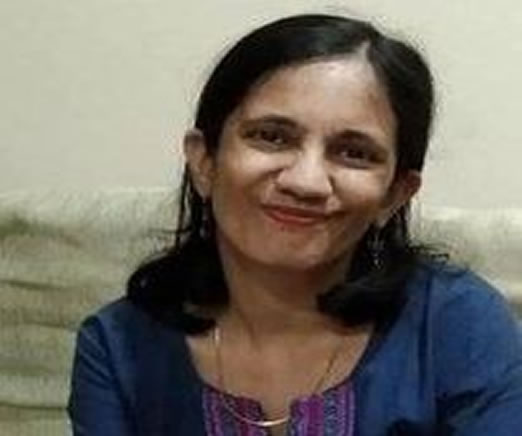 Dr. Aparna Gunjal 