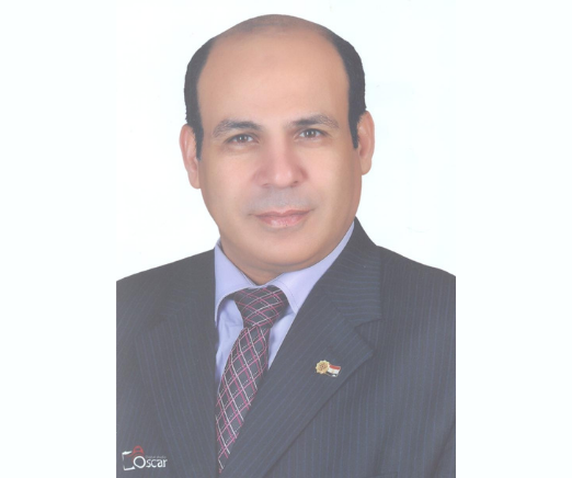 Prof. Dr. Elsayed Ahmed Elnashar
