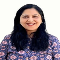 Dr. Jyoti Mishra