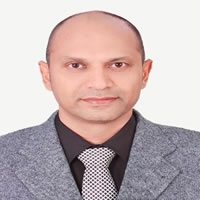 Dr. Syed Aulia