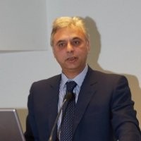 Prof. Costas Siriopoulos