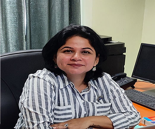 Dr. Priyanka Tripathi