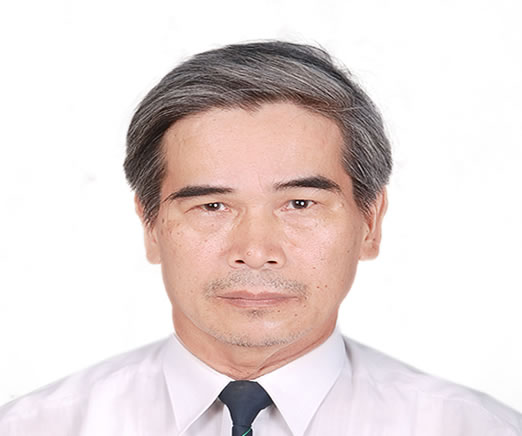 Dr. Do Ngoc Diep