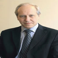 Prof. Konstantin Zenkin