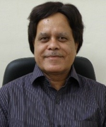 Prof. Satya P. Singh