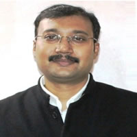 Prof. Ankush Ghosh