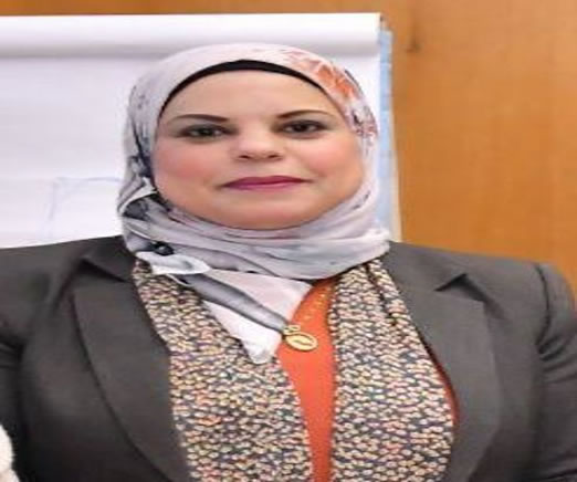 Prof. Hanaa A. M. Shuwaikh