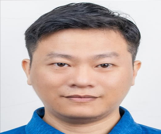 Dr. Chao-Feng Shih