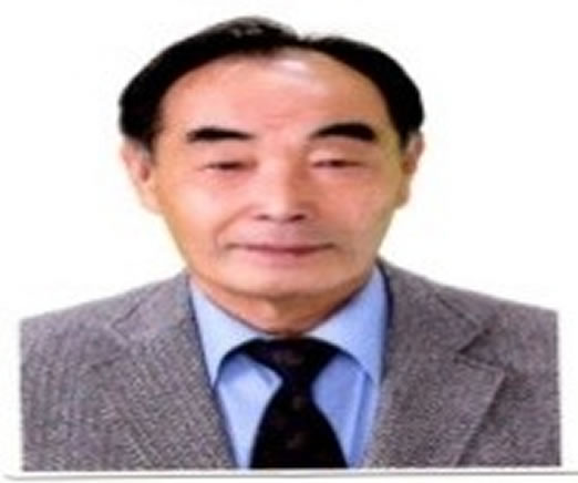 Dr. Dai-Yeun Jeong 
