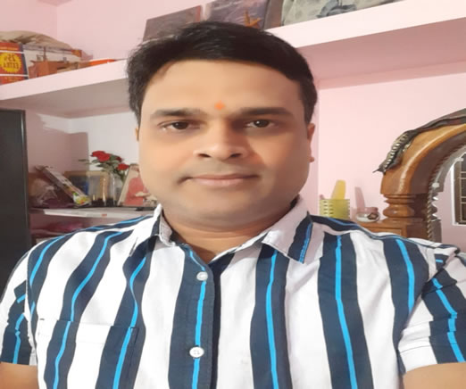 Prof. Dr. S.R. Mishra