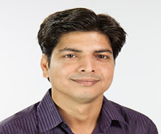 Dr. Manoj Khandelwal 