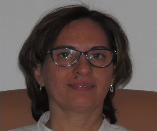 Prof. Nesrin El Hadidi