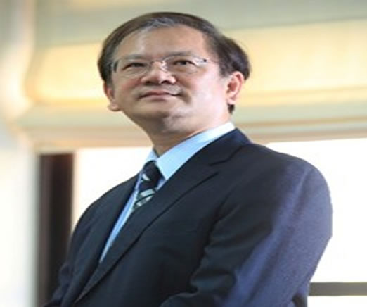 Prof. Liu Ching-Kuan