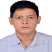 Dr. Sanjoy Das