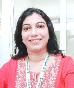 Dr. Asha Sahu