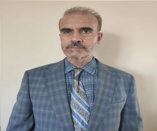 Prof. Dr. Ahmet Cengiz