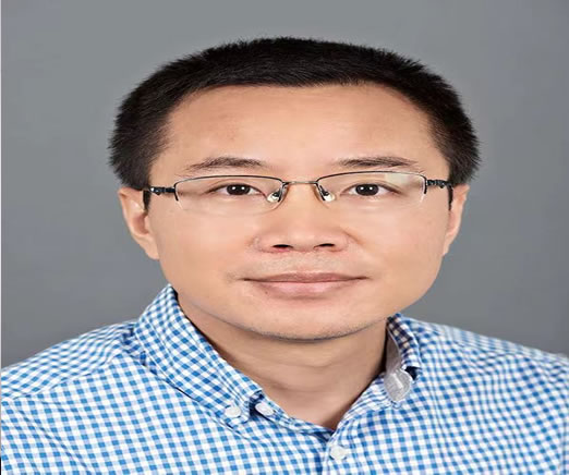 Dr. Kaifu Chen