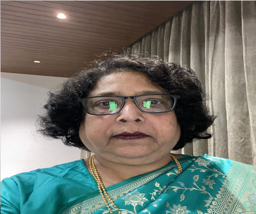 Dr. Sarita Agrawal