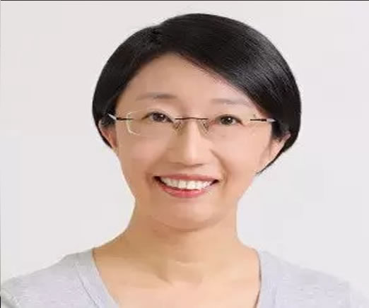 Dr. Yvonne Xianhan HUANG