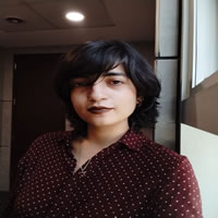 Aiesha Ajmal Qureshi